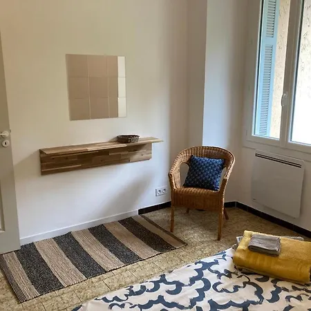Apartment Joli Dans Le Centre De Corte *