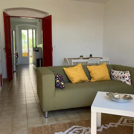 Apartment Joli Dans Le Centre De Corte Corte (Corsica)