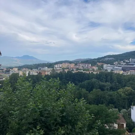 Joli Dans Le Centre De Corte Apartament Corte (Corsica)