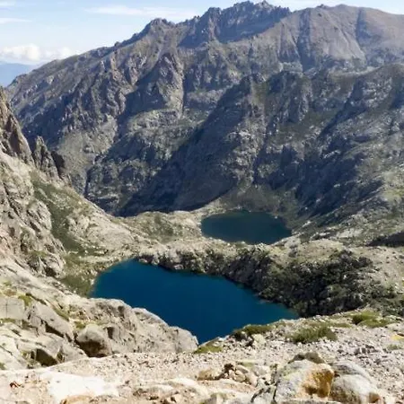 Joli Dans Le Centre De Corte Appartamento Corte (Corsica)